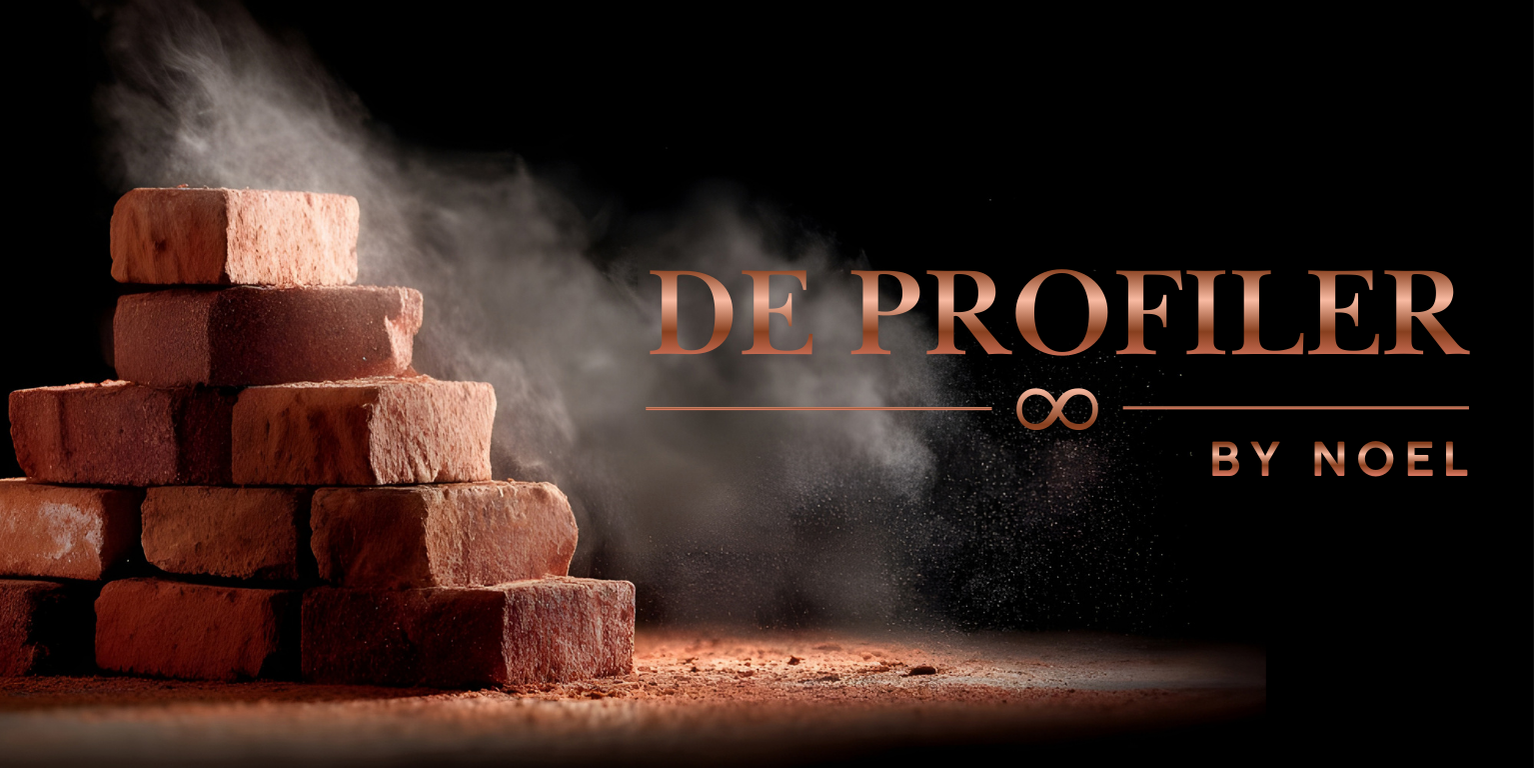 De Profiler by Noël
