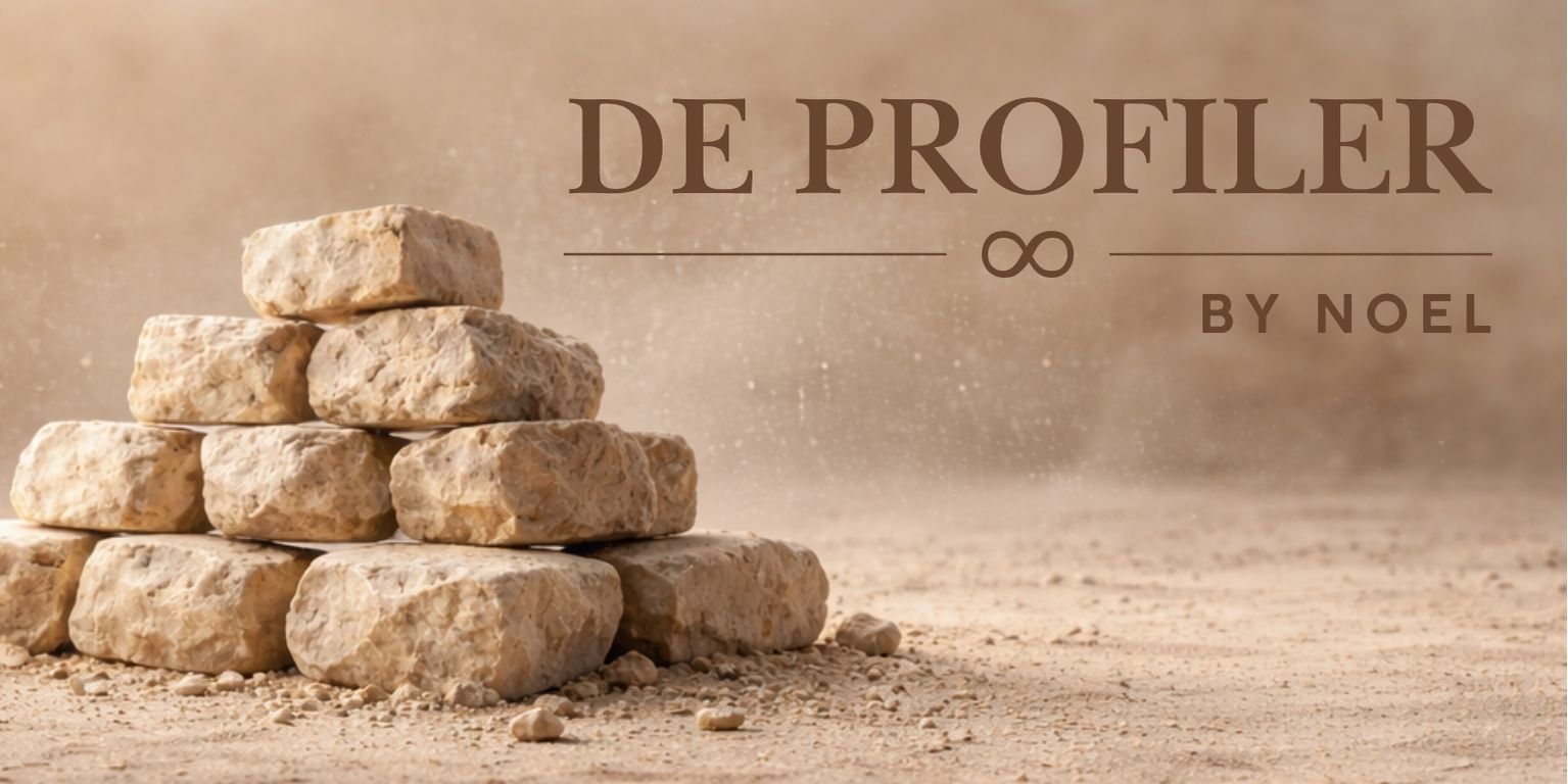 De Profiler by Noël