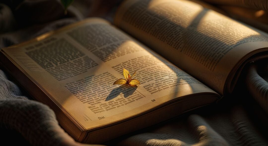 Inspirerende boeken voor heling, bewustwording en persoonlijke groei